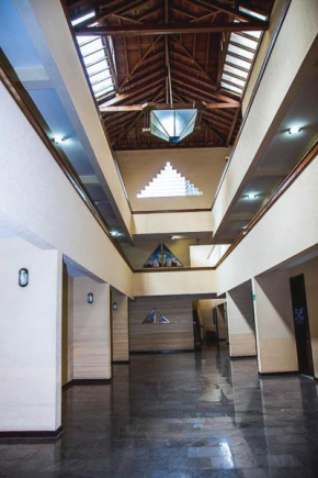 Sakr Hotel